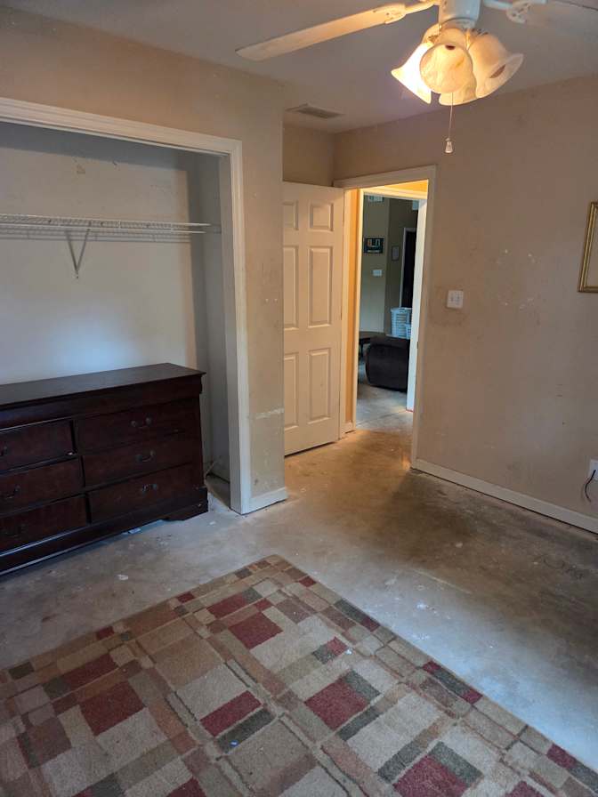 Rich's room