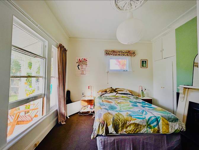Kate's room