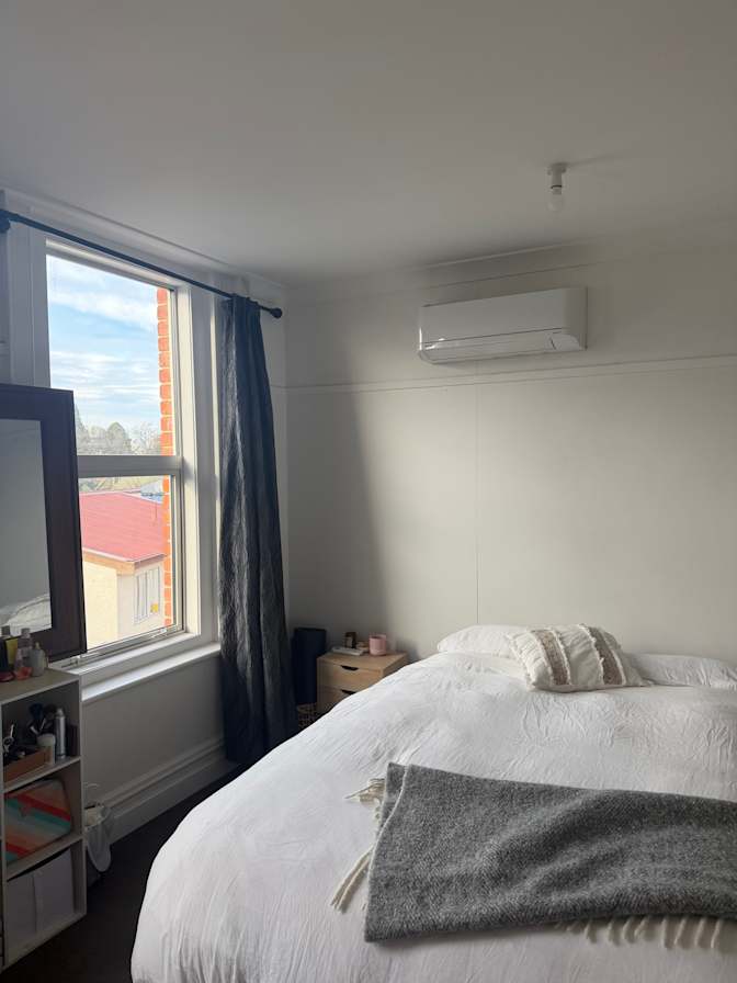 Ruby's room