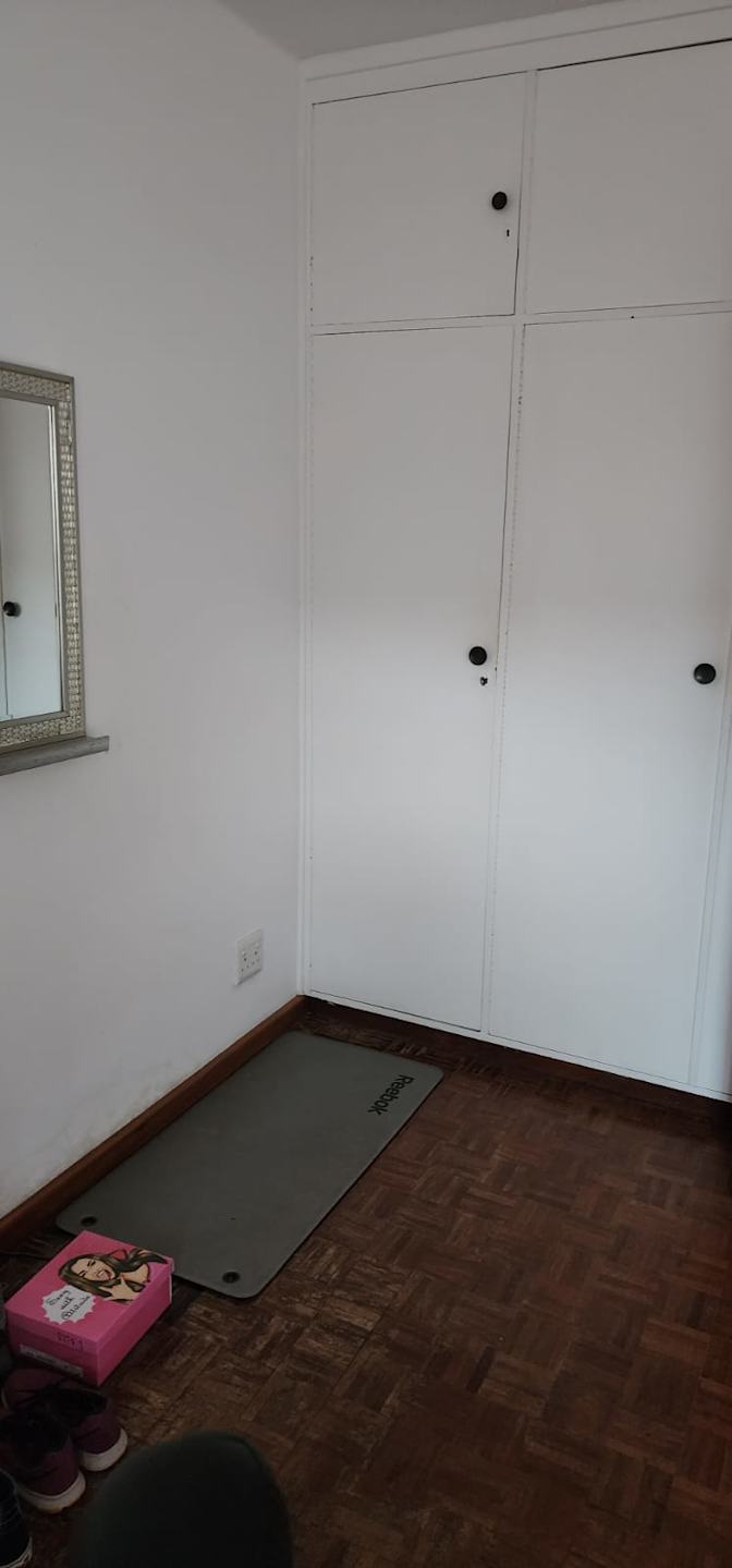 Fuzlin's room
