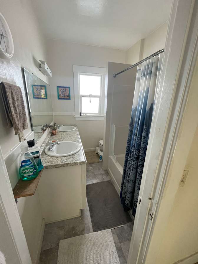 Daniel's room