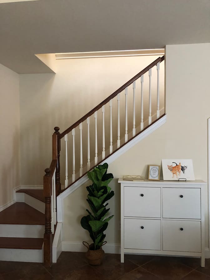 Paul's room