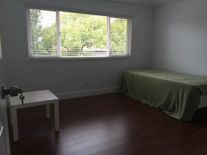 Steve's room