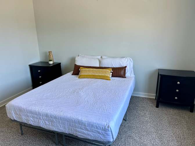 Legacy Home's room