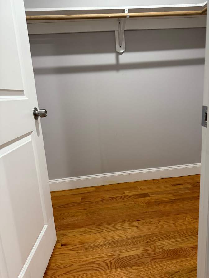 Rosaline's room
