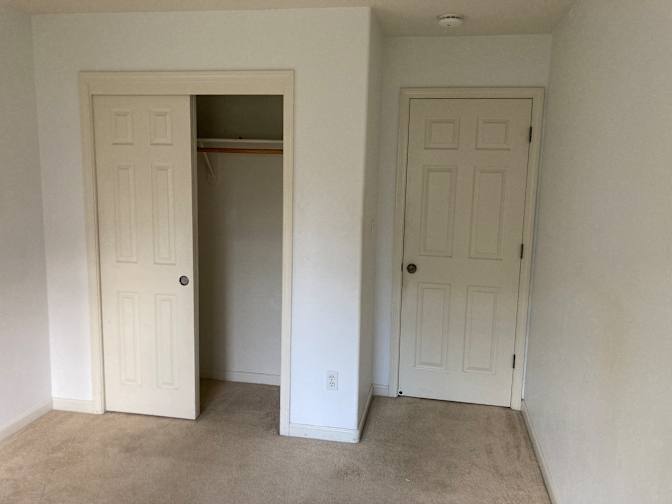 S.K.'s room