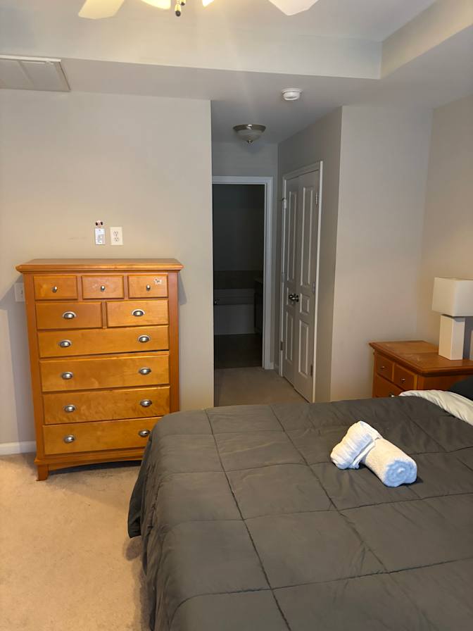 Danielle's room