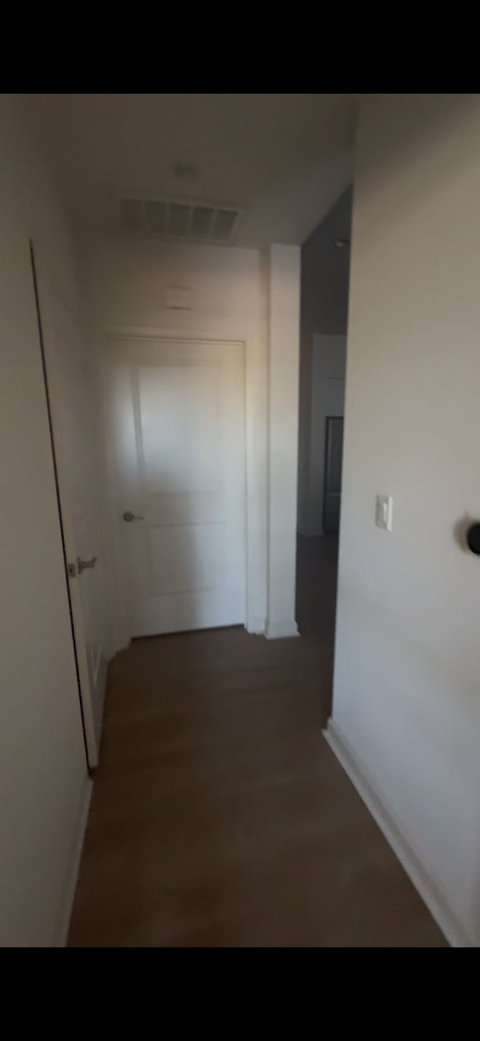 Radhika's room