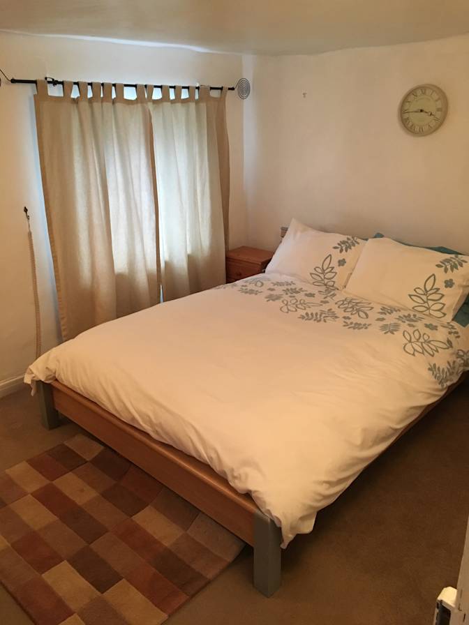 Dan's room