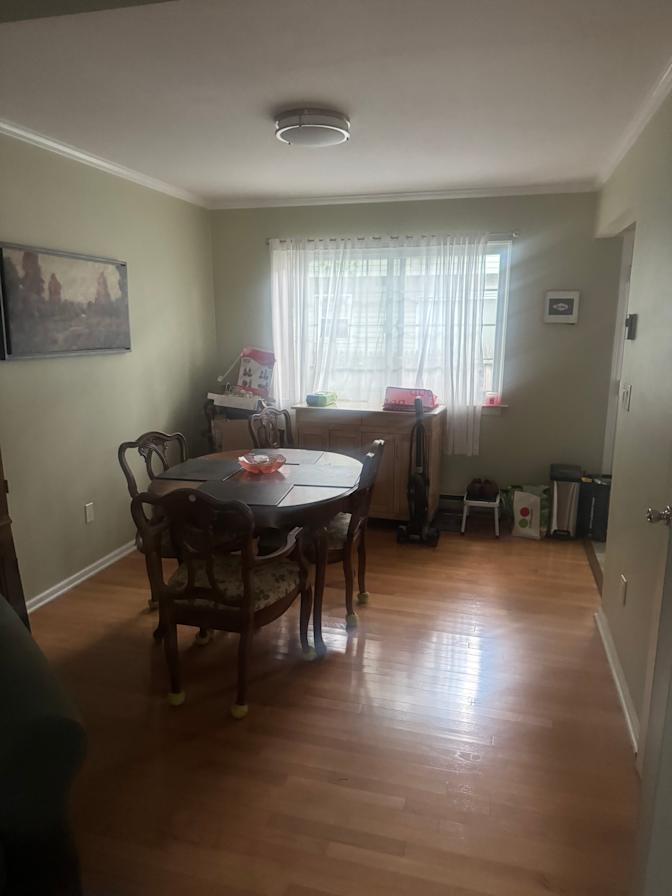 Brandon's room