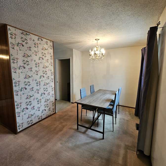 collin's room