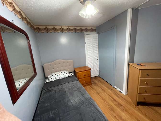 Viti's room