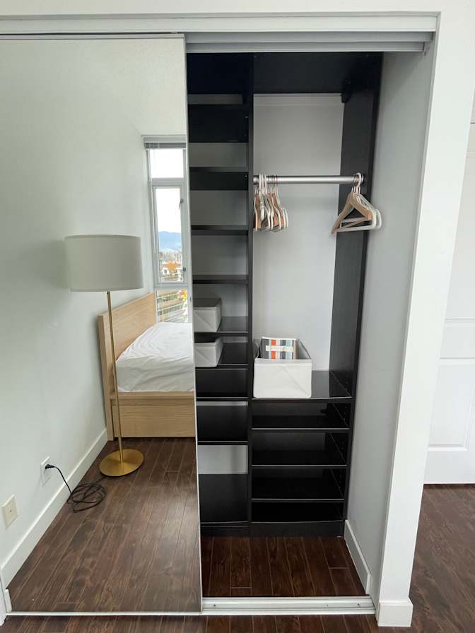Sophie's room