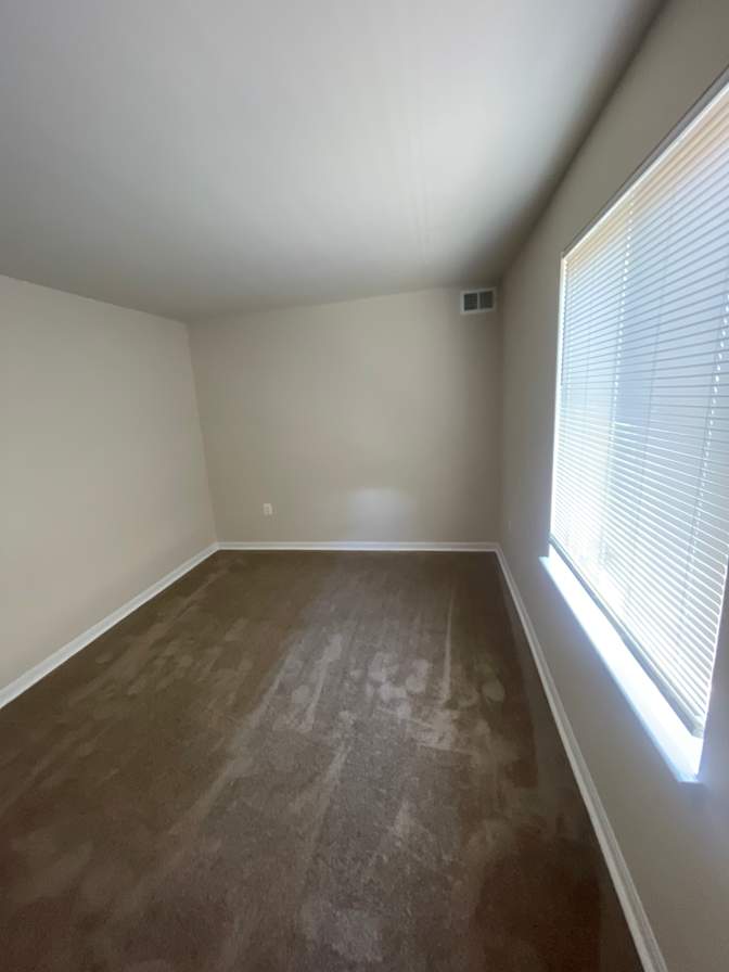 Loui's room