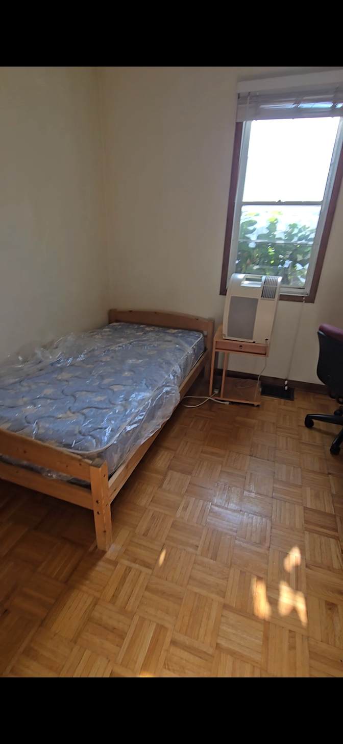 esther's room
