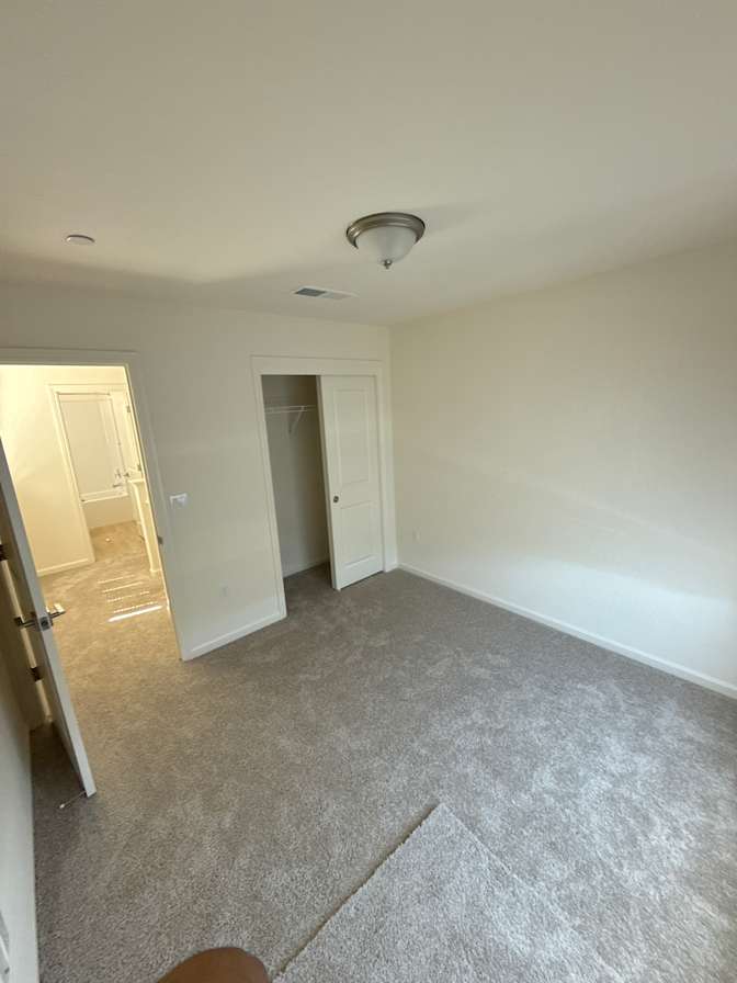 Joshua's room