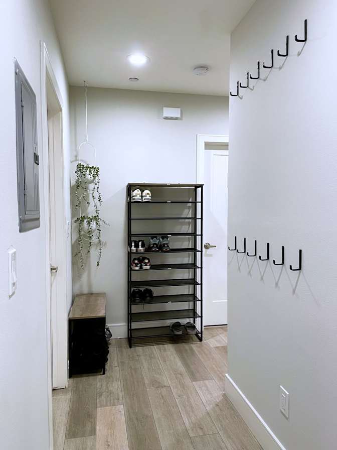 Tiffany's room