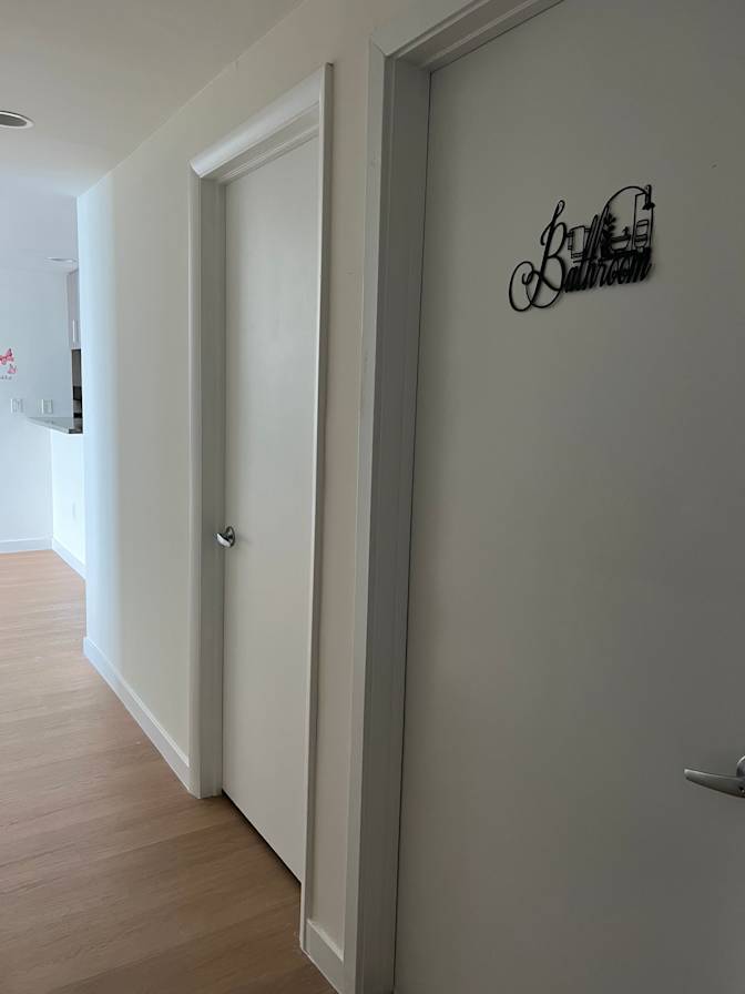 kevin's room