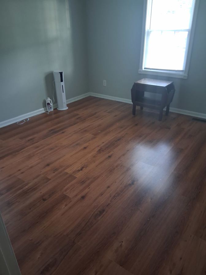 Steven's room