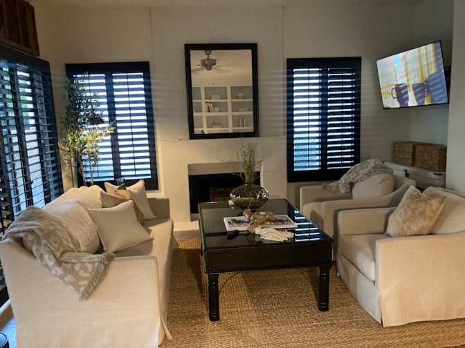 Debra Herrera's room
