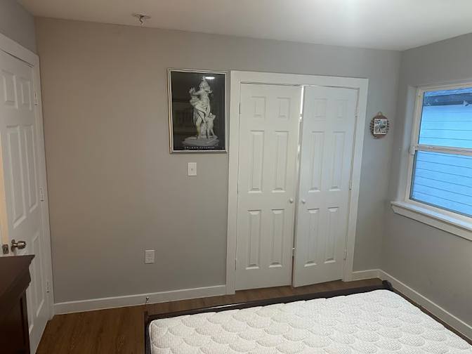 Steve's room