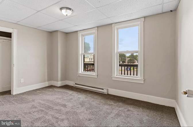 Brenton's room