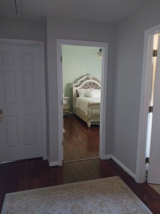 Lola's room