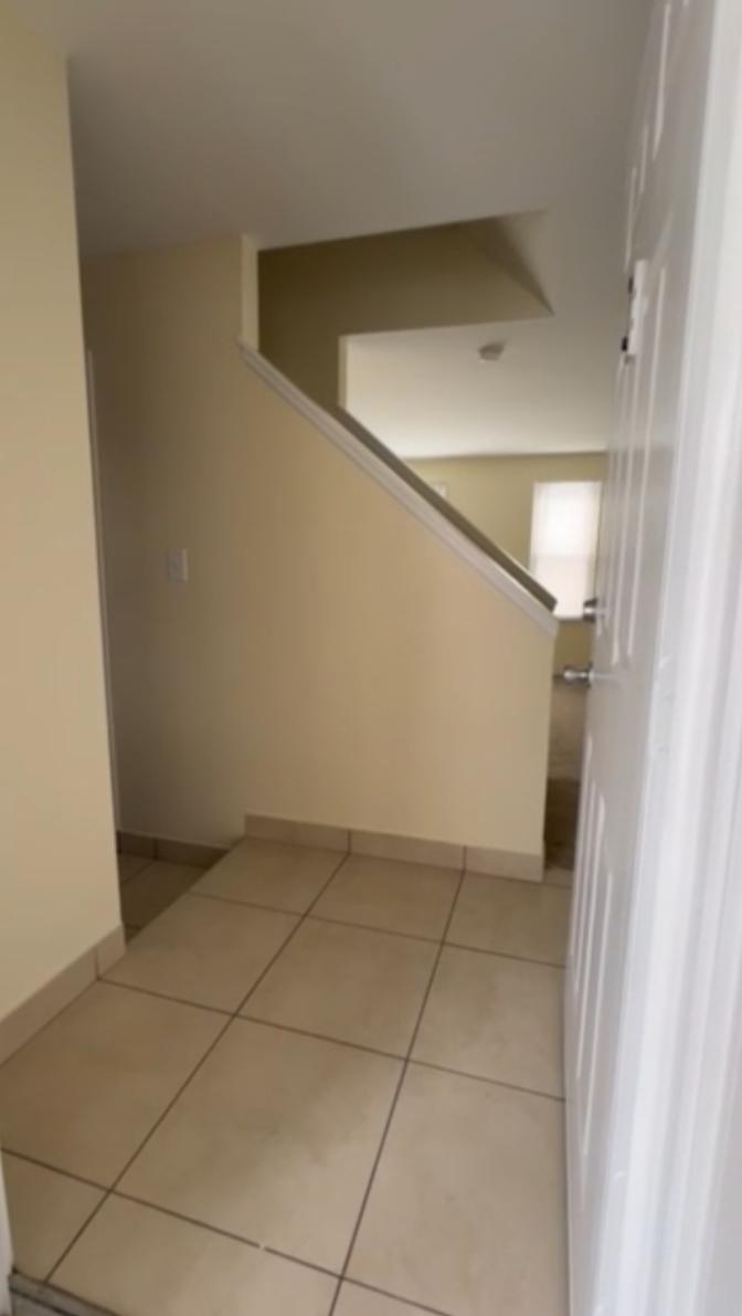 Brandon's room