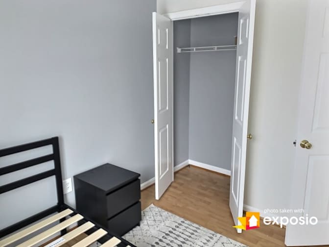Stephanie's room