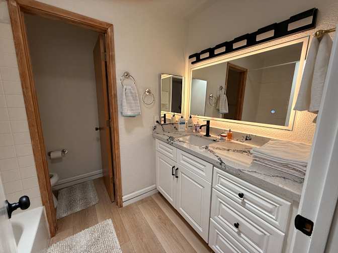Saeed Lashgari's room