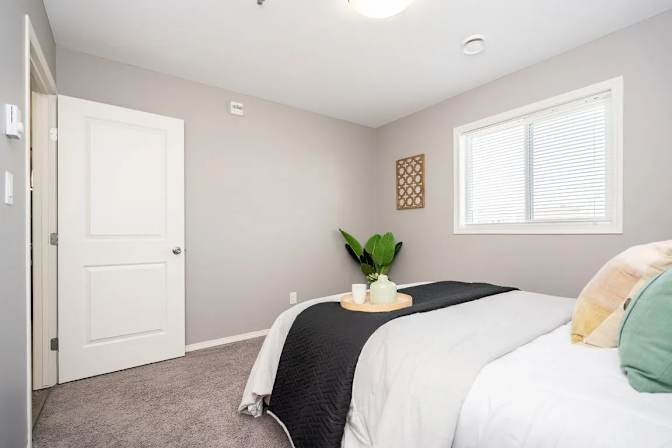 Daniel's room
