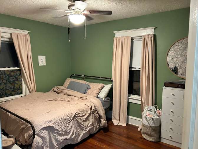 Rylee's room