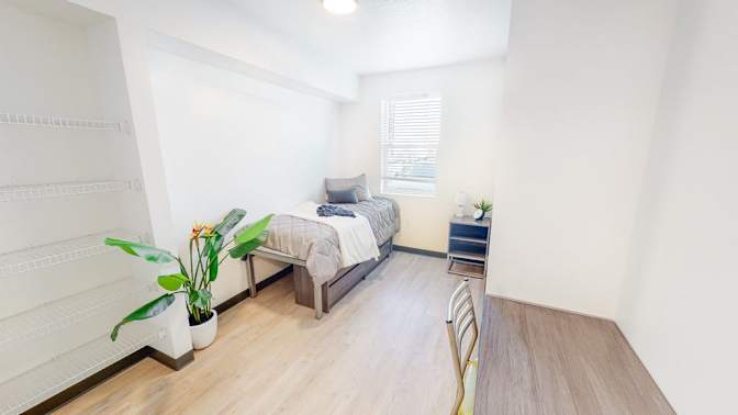 Mary's room