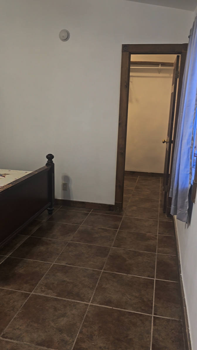 Veronica's room