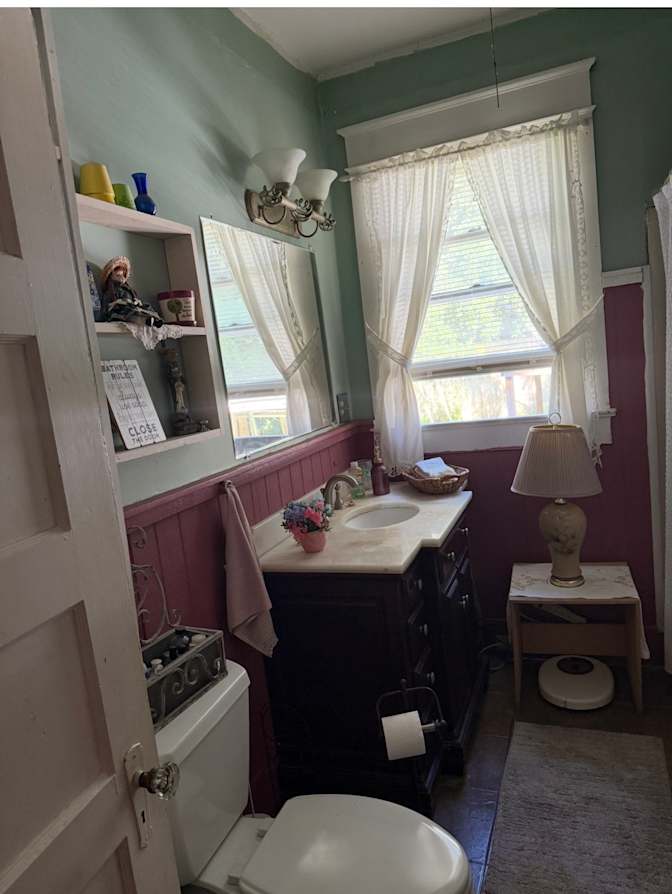 Mary's room
