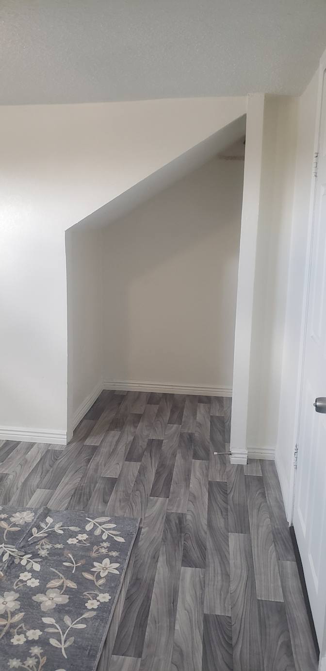 Sarah's room