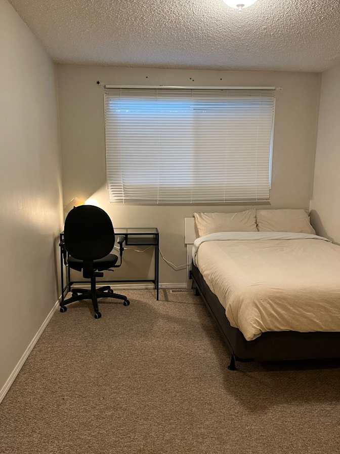 Dan's room