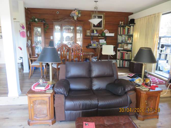 carol's room