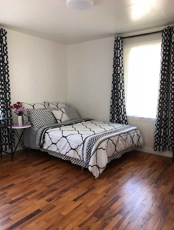 Marie's room