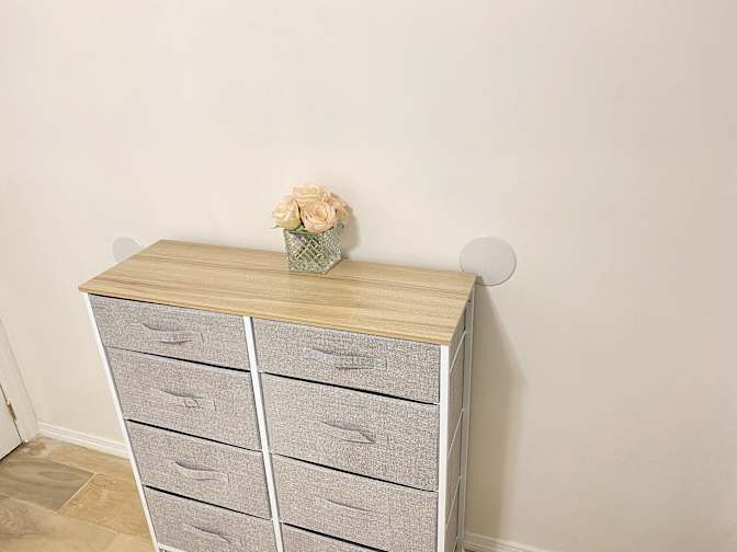 EAST COAST's room