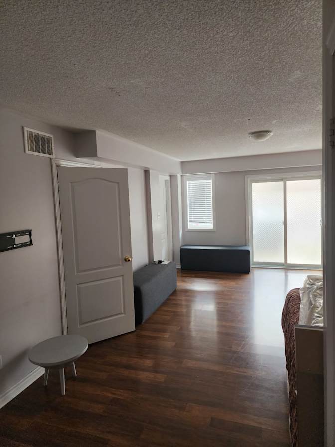 Leatitia Nanziri's room