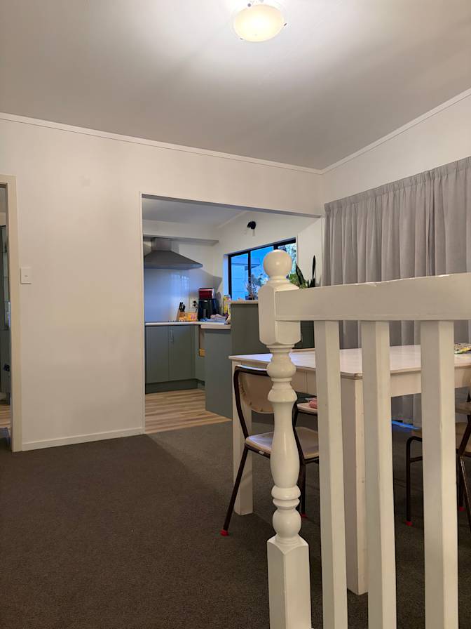 Jake's room