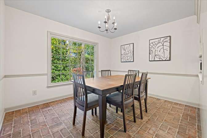 Upvillage's room