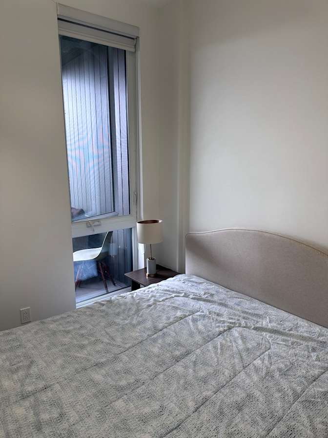 Adrien F's room