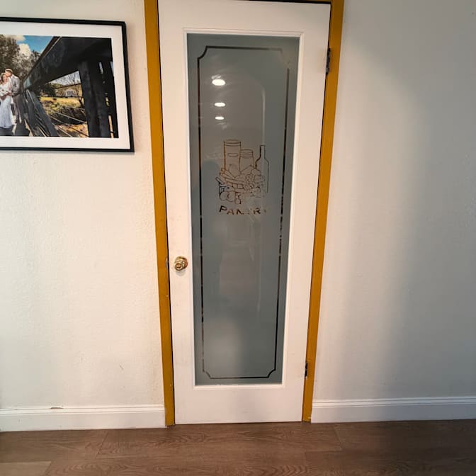 Angel's room