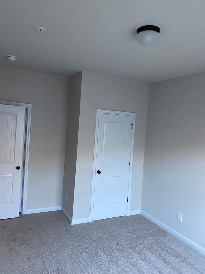 Jay's room