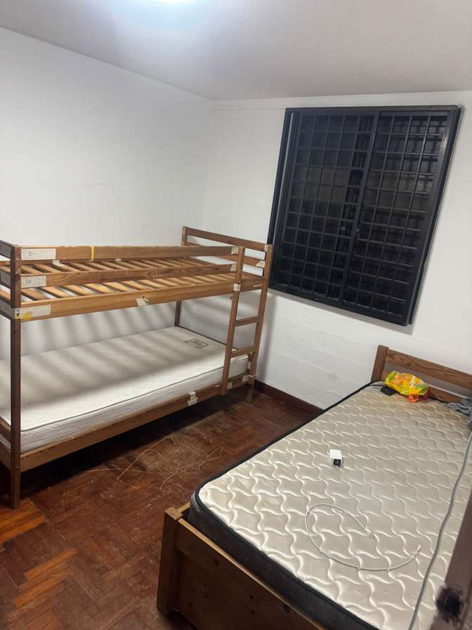 JAYAPRAKASH DHARANI's room