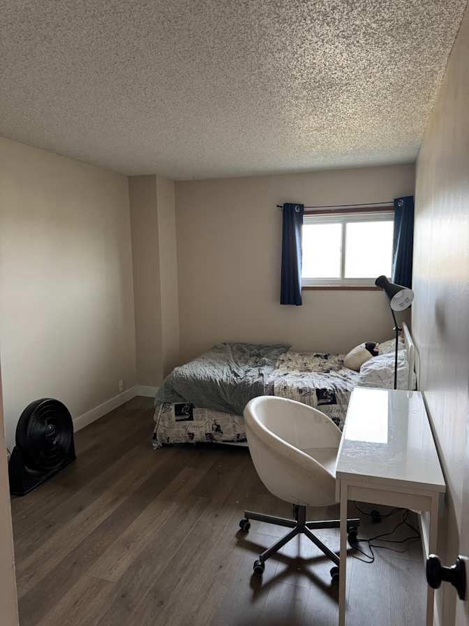 Maddie's room