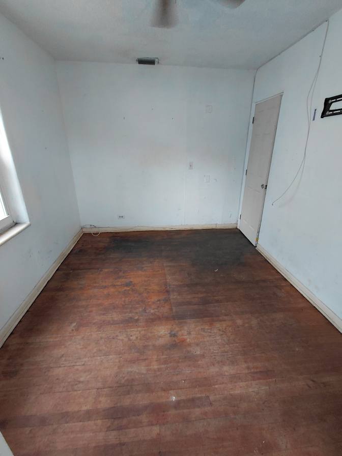Jean's room