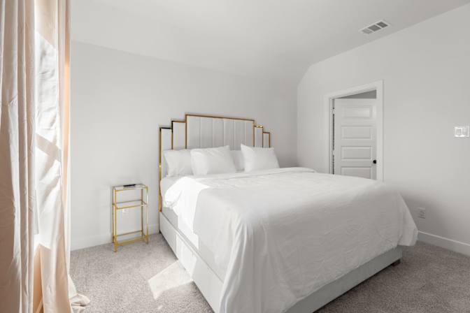 Martha's room